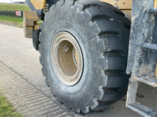 Caterpillar 966M 966M 2021 2 image 13