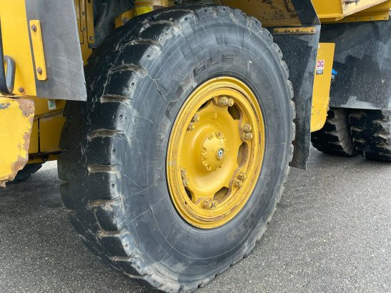 Heavy machinery product image - Image 13 of 15