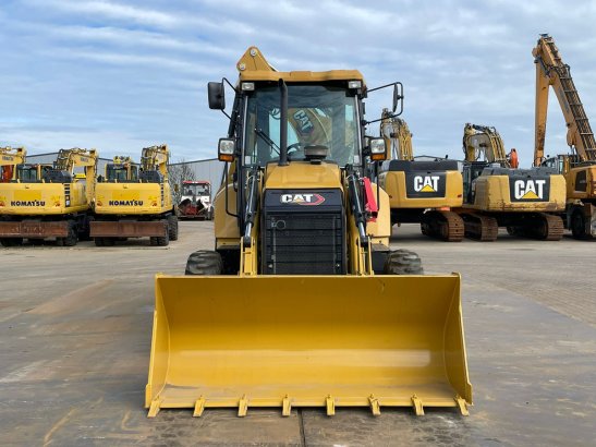 Caterpillar 424 424 2025 1 image 13
