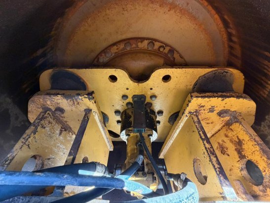 Caterpillar CP76 CP76 2011 2 image 13