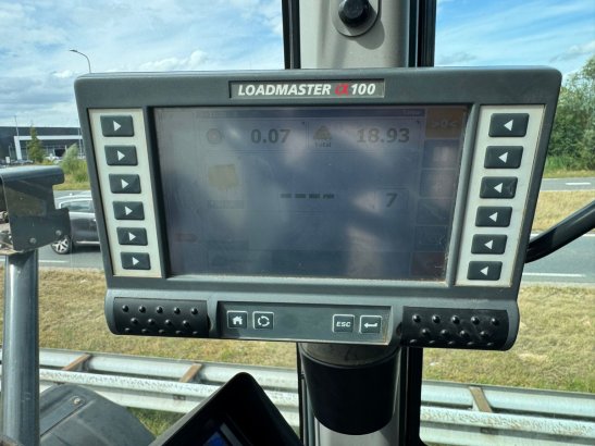 Komatsu WA470-8 WA470-8 2019 2 Wheel Loaders image 28