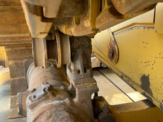 Caterpillar D6TLGP D6TLGP 2011 2 Dozers image 28