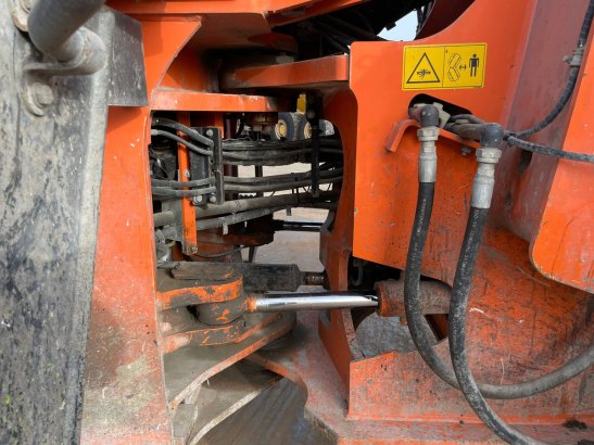 Hitachi ZW250-6 ZW250-6 2019 2 Wheel Loaders image 28