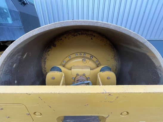 Caterpillar CS66 B CS66 B 2018 2 image 58