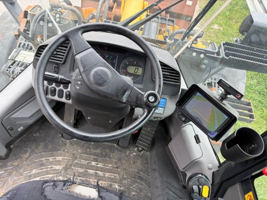 Komatsu WA270-8E0 WA270-8E0 2021 2 Wheel Loaders image 13