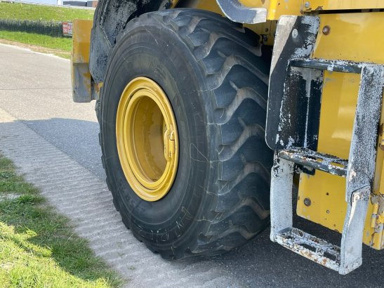 Caterpillar 950M 950M 2021 2 Wheel Loaders image 13