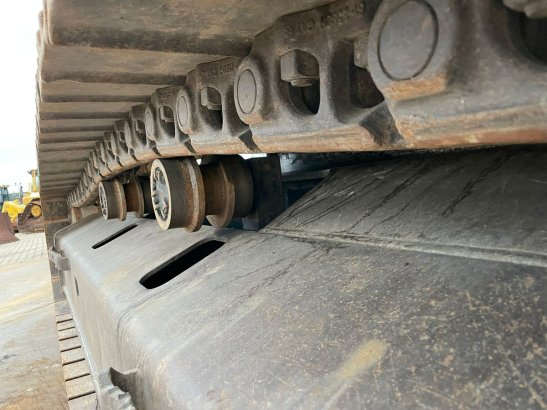 Caterpillar 336EL 336EL 2012 2 image 28