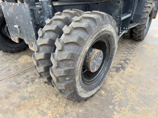Komatsu PW180-11 PW180-11 2019 2 Wheeled Excavators image 43