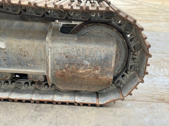 Caterpillar 336FLN 336FLN 2015 2 Crawler Excavators image 13