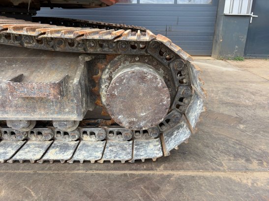 Doosan DX235LCR Doosan DX235LCR 2017 2 Crawler Excavators image 10