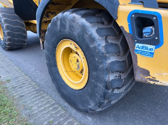 Bell B30E B30E 2019 2 Articulated Dump Trucks image 33