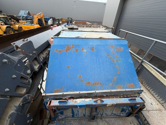 Kleemann MR130 ZS Evo 2 Kleemann MR130 ZS Evo 2 2015 2 image 25