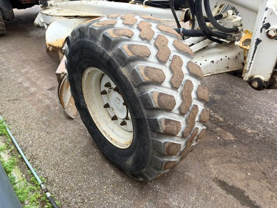 New Holland F106.6/A F106.6/A 2007 2 Motor graders image 118