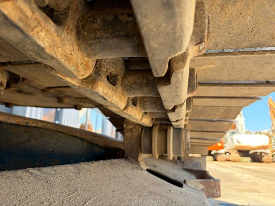 Komatsu PC228USLC-8 PC228USLC-8 2012 2 Crawler Excavators image 13