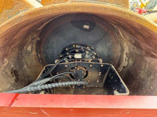 Dynapac CA302PD (13.6t) CA302PD (13.6t) 2012 2 image 28