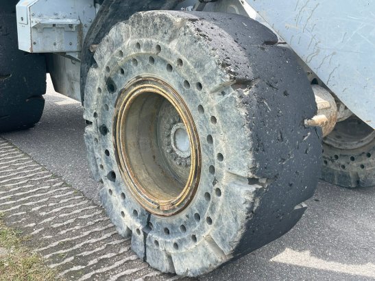 Caterpillar 930M 930M 2018 2 Wheel Loaders image 13