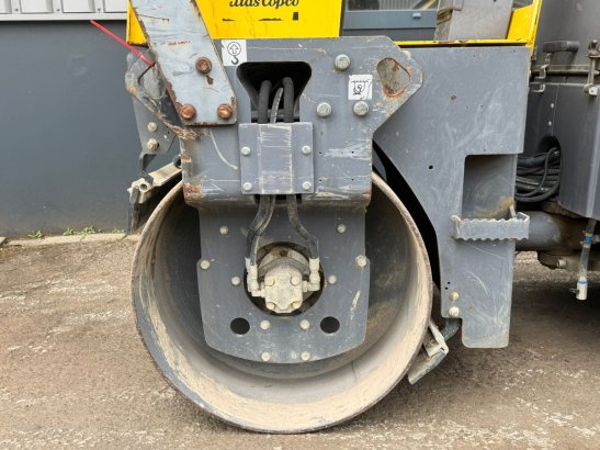 Dynapac CC1200 CC1200 2017 2 image 13