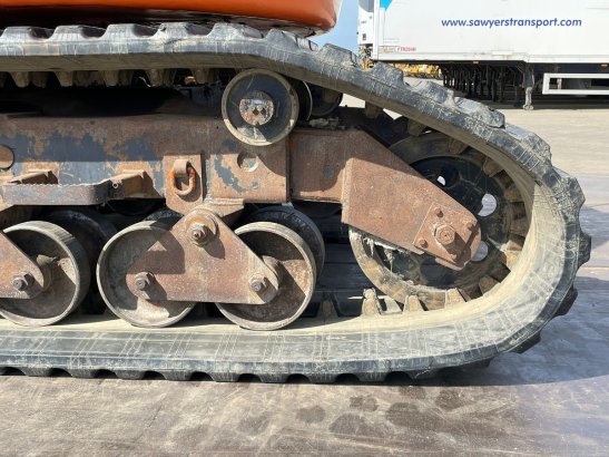 Doosan DX140LCR Doosan DX140LCR 2015 2 Crawler Excavators image 13