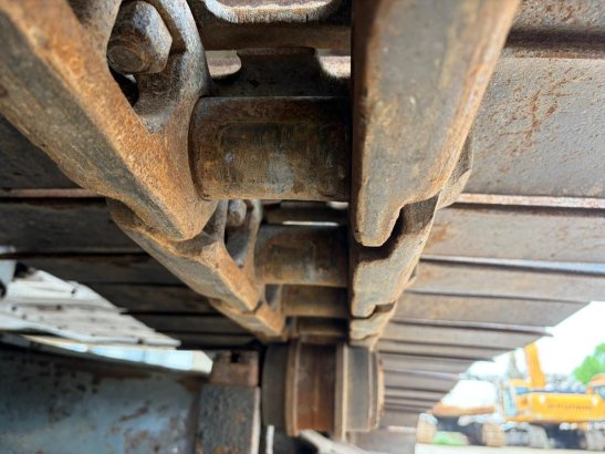 Liebherr R934C HDSL R934C HDSL 2007 2 Crawler Excavators image 13