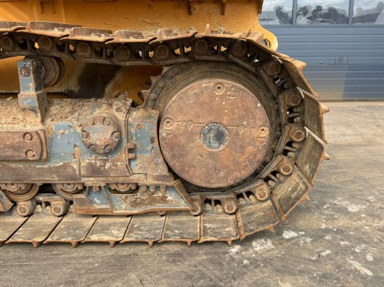 Liebherr PR 736 LGP | PAT Blade 1128 2018 2 Dozers image 22