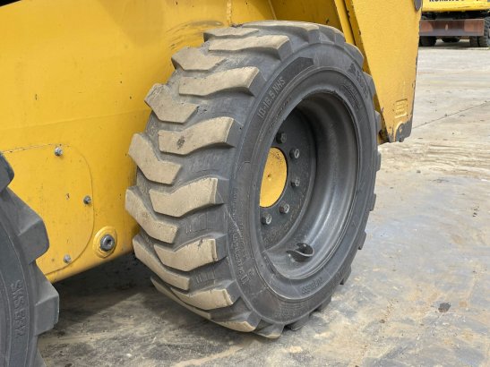 Caterpillar 226D3 - CE Certified 226D3 - CE Certified 2021 2 image 13