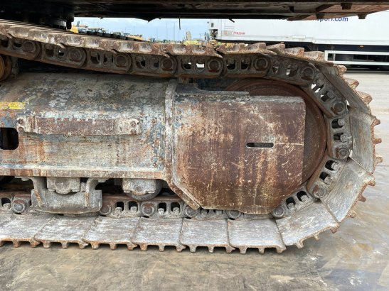 Hitachi ZX300LC-6 ZX300LC-6 2018 2 Crawler Excavators image 20