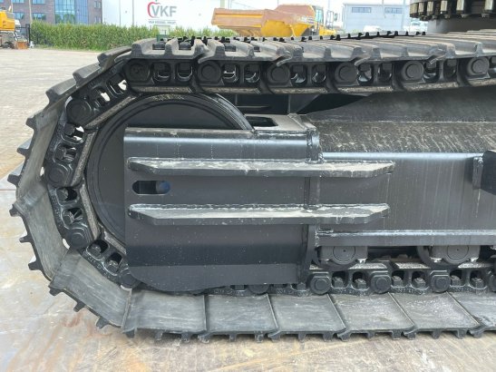 JCB 245 HD LR 245 HD LR 2025 1 Crawler Excavators image 13