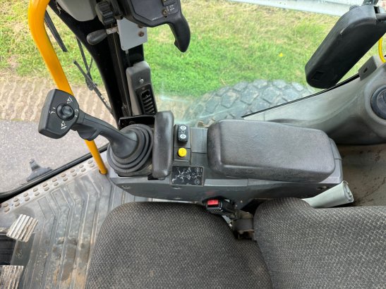 Caterpillar 140M 140M 2014 2 Motor graders image 43