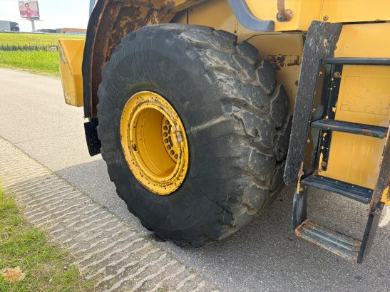 Caterpillar 972K 972K 2012 2 Wheel Loaders image 13