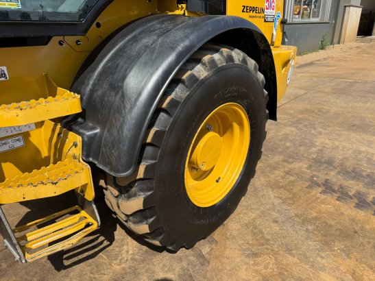 Caterpillar 908M 908M 2022 2 Wheel Loaders image 13