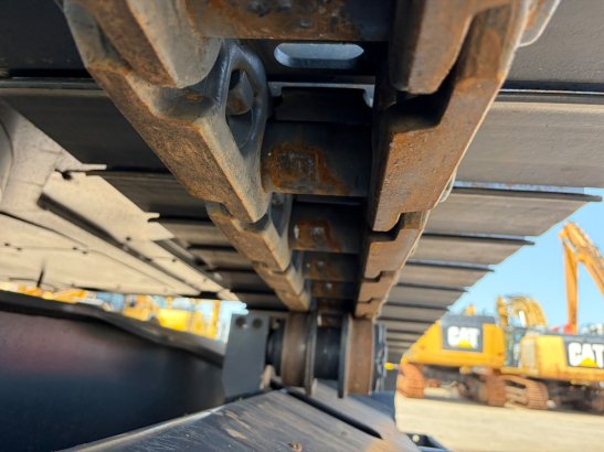 Hyundai R215L R215L 2026 1 Crawler Excavators image 13