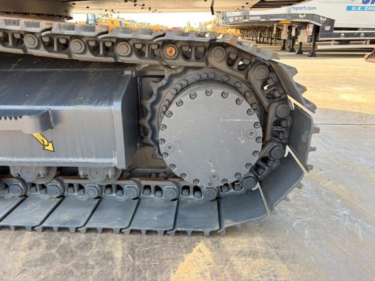 Hyundai R215L R215L 2026 1 Crawler Excavators image 13