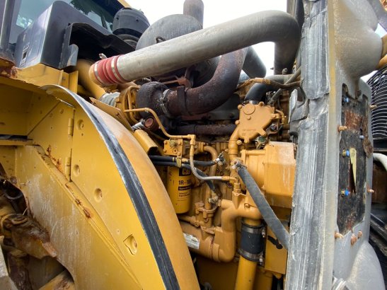 Caterpillar 980H 980H 2012 2 Wheel Loaders image 43