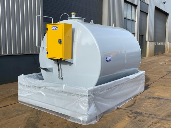 Emiliana Serbatoi TF9/50 9000Ltr fuel tank Emiliana Serbatoi TF9/50 9000Ltr fuel tank 2025 1 image 41