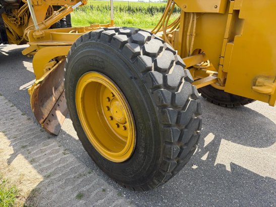 Caterpillar 140H 140H 2007 2 Motor graders image 13