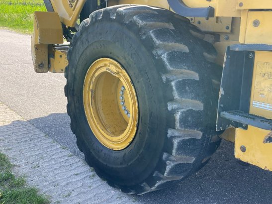 Caterpillar 950M 950M 2019 2 Wheel Loaders image 13