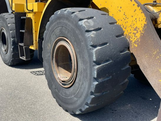 Caterpillar 972M 972M 2021 2 Wheel Loaders image 13