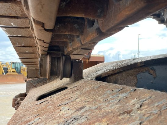 Hitachi ZX350LCN-5 ZX350LCN-5 2013 2 Crawler Excavators image 13