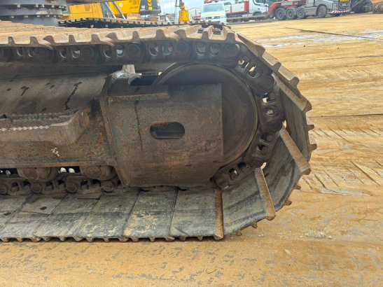 Doosan DX225LC-7 Doosan DX225LC-7 2022 2 Crawler Excavators image 33
