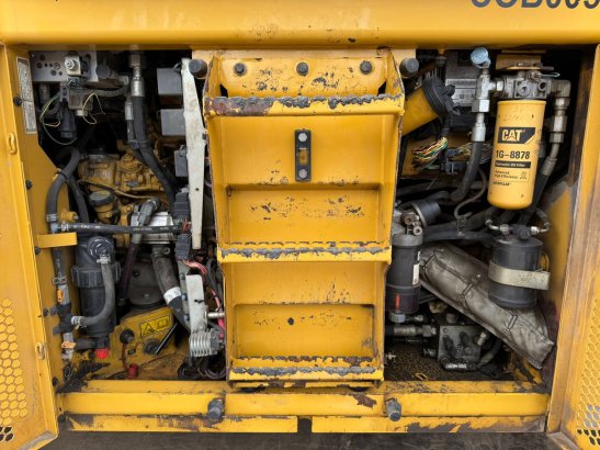 Caterpillar CD54B CD54B 2015 2 image 13