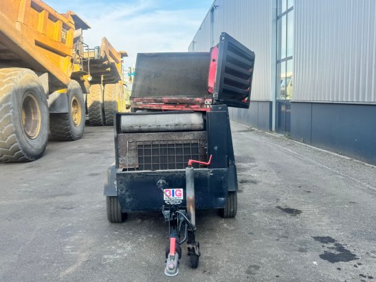 Atlas Copco 02364 02364 1999 2 Compressors image 13