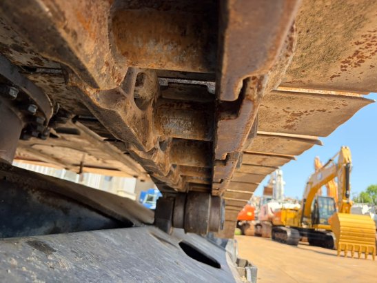 Hitachi ZX350LCN-3 ZX350LCN-3 2011 2 image 13