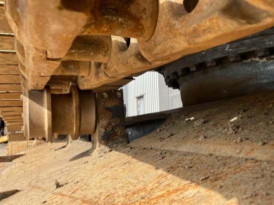 Komatsu PC360LC-10 PC360LC-10 2015 2 Crawler Excavators image 13