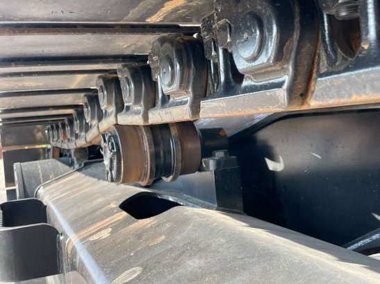 JCB 205 6104 2026 2 Crawler Excavators image 13