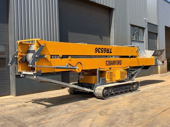 Barford TR6536 Barford TR6536 2024 2 image 28