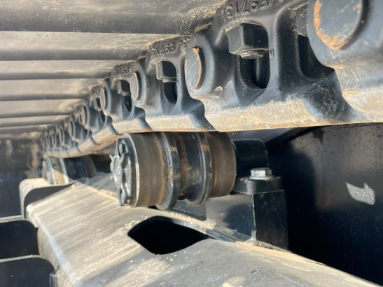 JCB 205 6104 2026 1 Crawler Excavators image 13