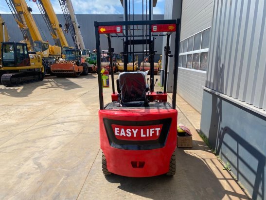 Easy Lift CPD15 EASY LIFT CPD15 2022 2 Forklift image 58