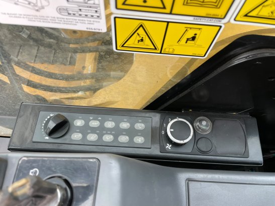Caterpillar 320D3 GC 455 2025 1 Crawler Excavators image 28