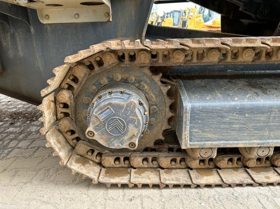 Kleemann MC110Z EVO Jaw Crusher Kleemann MC110Z EVO Jaw Crusher 2018 2 image 43