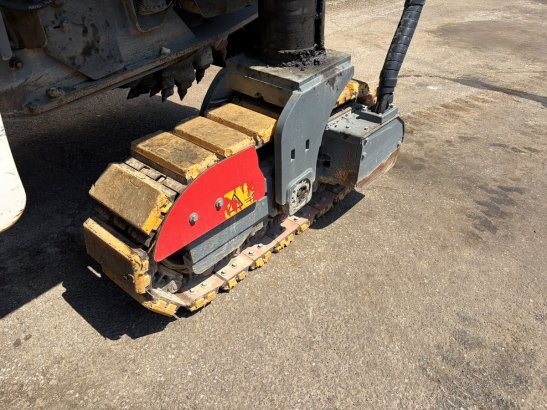 Wirtgen W100CFi W100CFi 2015 2 image 70